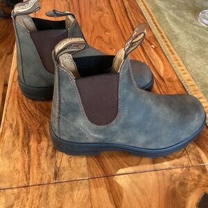 Blundstone Boots 585 - AU 4.5